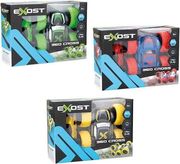 tilekateythynomeno aytokinito exost r c 1 18 360 cross led tyxaio xroma photo