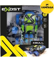 tilekateythynomeno aytokinito exost r c 1 18 xbull 20208 photo