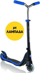 globber flow 125 black navy blue 470 100 megisto baros antoxis 100kg lampada photo