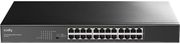 cudy 24 port gigabit metal switch 19 inch photo