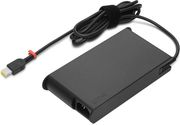 lenovo thinkpad mobile workstation slim 230w ac notebook adapter slim tip photo