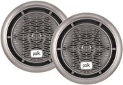 polk ums66 ultramarine speakers 66 white grille zeygos photo