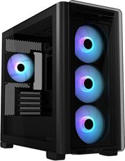 case asus a23 plus tg 4x a rgb black photo