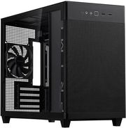case asus ap201 prime case tg gaming mini tower black photo case asus ap201 prime case tg gaming mini tower black photo