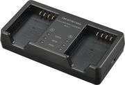 olympus bcx 1 li ion battery charger for blx 1 photo