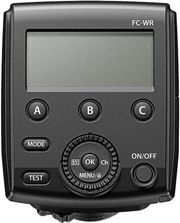 olympus fc wr flash commander photo