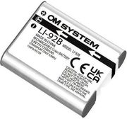olympus li 92b lithium ion rechargeable battery 1350 mah photo olympus li 92b lithium ion rechargeable battery 1350 mah photo