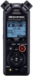 olympus ls p5 linear pcm recorder incl rechargeable ni mh batteries and usb cable photo olympus ls p5 linear pcm recorder incl rechargeable ni mh batteries and usb cable photo