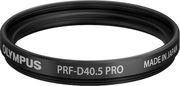 olympus om system prf d405 pro protection filter photo olympus om system prf d405 pro protection filter photo