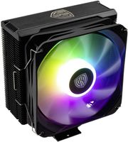 kolink umbra ex180 argb cpu cooler 120mm photo