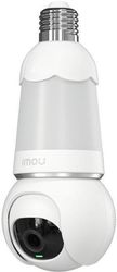 imou ip bulb camera 3mp ipc s6dp 3m0web outdoor photo