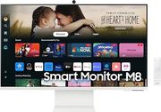 othoni samsung ls32dm801uuxdu smart 32 4k speakers black