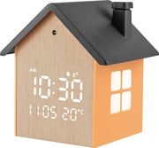 life tiny house black roloi xypnitiri othoni led fotaki nyktos221 0453