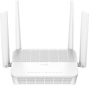 cudy wr3000h router mesh dual band gigabit wi fi6 ax3000 photo