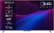 tv tesla g65s949gus 65 qled uhd smart wifi google tv photo