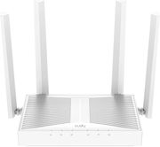 cudy wireless router dual band gigabit mesh wi fi6 ax3000 wr3000e photo