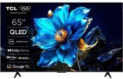 tv tcl 65p7k 65 qled 4k uhd smart wifi google tv photo