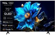 tv tcl 75p7k 75 qled 4k uhd smart wifi google tv photo