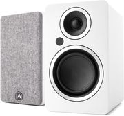 argon audio fenris a4 active bt speakers white zeygos photo