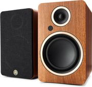 argon audio fenris a5 active bt speakers walnut zeygos photo