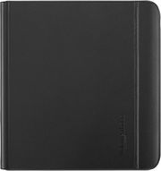 kobo libra colour notebook sleepcover case black photo