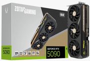 zotac gaming geforce rtx 5090 solid nvidia 32 gb gddr7 photo zotac gaming geforce rtx 5090 solid nvidia 32 gb gddr7 photo