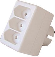 eurolamp antaptoras soyko se 3 apla prostasia epafon 147 10014 photo