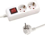 eurolamp polyprizo 2th diakopti 3x15mm 15m prostasia epafon 147 62210 photo