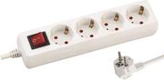 eurolamp polyprizo 4th diakopti 3x15mm 15m prostasia epafon 147 62212 photo