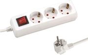eurolamp polyprizo 3th diakopti 3x15mm 5m prostasia epafon 147 62250 photo