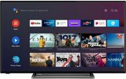 tv toshiba 43ua3e63dg 43 4k ultra hd smart tv android photo