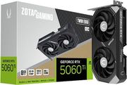 vga zotac gaming geforce rtx 5060ti twin edge oc nvidia 8gb gddr7 retail photo