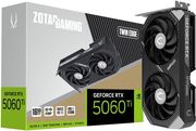 vga zotac gaming geforce rtx 5060 ti twin edge nvidia 16gb gddr7 retail