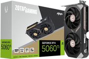 vga zotac gaming geforce rtx 5060 ti amp nvidia 16gb gddr7 retail photo