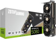 vga zotac nvidia geforce gaming rtx 5080 solid core oc 16gb gddr7 retail photo
