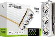 vga zotac nvidia geforce gaming rtx 5080 solid oc 16gb gddr7 retail photo