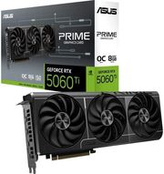 vga asus prime rtx5060ti o8g nvidia geforce rtx 5060ti 8gb gddr7 retail photo