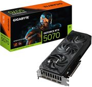 vga gigabyte geforce rtx 5070 windforce oc sff 12gb gddr7 retail photo