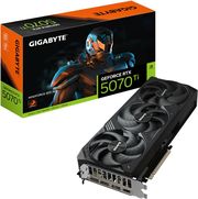vga gigabyte geforce rtx 5070 ti windforce 16gb gddr7 retail photo