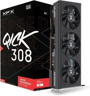 vga xfx amd radeon rx 7600 8gb gddr6 photo