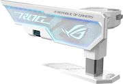 asus rog herculx graphics card holder universal graphic card holder white photo asus rog herculx graphics card holder universal graphic card holder white photo