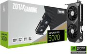 vga zotac nvidia geforce rtx 5070 gaming twin edge 12gb gddr7 retail photo