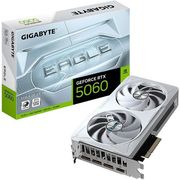 vga gigabyte geforce rtx 5060 eagle oc ice 8gb gddr7 retail photo