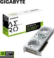 vga gigabyte geforce rtx 5060ti aero oc 8gb gddr7 retail photo