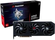 vga powercolor red devil amd radeon rx9070xt 16gb oc special edition gddr6 retail photo