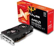 vga sapphire pulse amd radeon rx9060xt gaming 8gb gddr6 retail photo