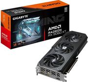 vga gigabyte amd radeon rx9060xt gaming oc 16gb gddr6 retail photo