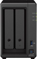 synology deep learning dva1622 2 bay nas server nvr katagrafiko photo