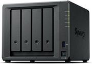 synology diskstation ds425 4 bay nas server photo