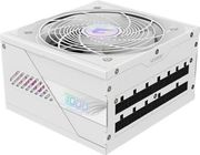 psu gigabyte aorus elite p1000w platinum white photo